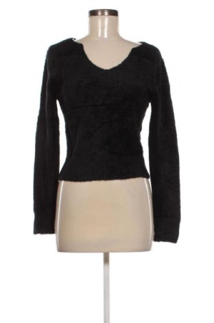 Дамски пуловер Unbranded, Размер M, Цвят Черен, Цена 6,13 €