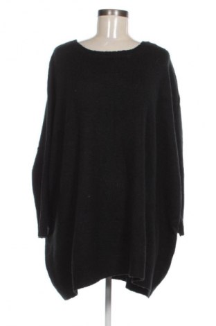 Дамски пуловер Unbranded, Размер M, Цвят Черен, Цена 10,73 €