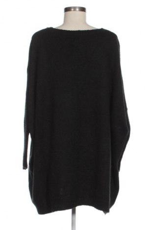 Дамски пуловер Unbranded, Размер M, Цвят Черен, Цена 10,73 €