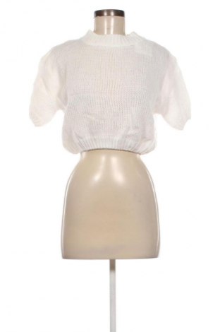 Dámsky pulóver Unbranded, Veľkosť S, Farba Biela, Cena  3,95 €