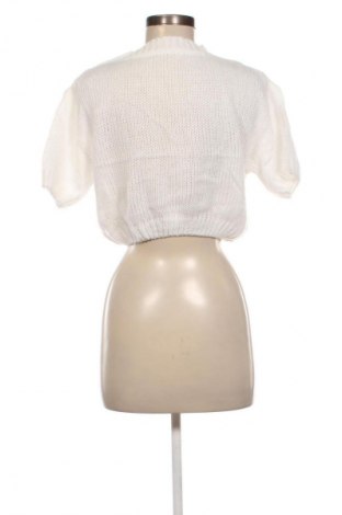 Dámsky pulóver Unbranded, Veľkosť S, Farba Biela, Cena  3,95 €