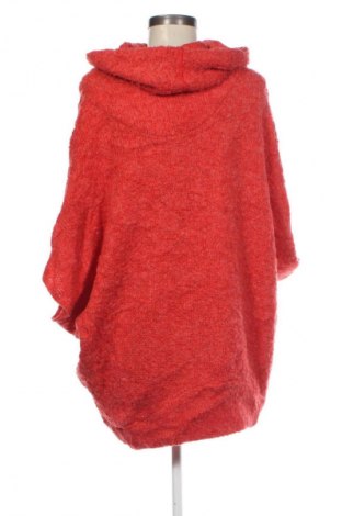Дамски пуловер Unbranded, Размер XXL, Цвят Червен, Цена 12,78 €
