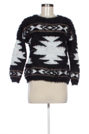 Дамски пуловер Unbranded, Размер M, Цвят Многоцветен, Цена 11,24 €