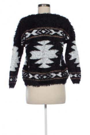 Дамски пуловер Unbranded, Размер M, Цвят Многоцветен, Цена 11,24 €