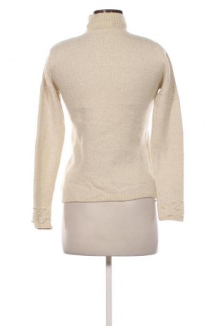 Дамски пуловер Unbranded, Размер M, Цвят Бежов, Цена 12,27 €