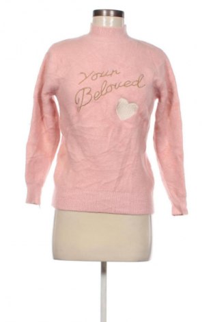 Дамски пуловер Unbranded, Размер M, Цвят Многоцветен, Цена 8,18 €