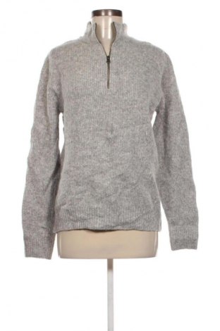 Дамски пуловер Unbranded, Размер L, Цвят Сив, Цена 11,75 €