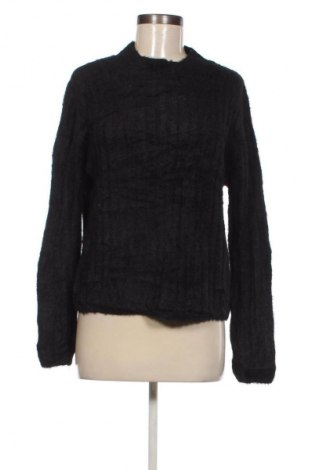 Dámský svetr Unbranded, Velikost M, Barva Černá, Cena  159,00 Kč