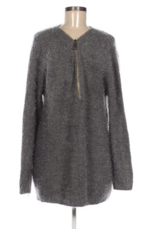 Dámský svetr Unbranded, Velikost XL, Barva Šedá, Cena  139,00 Kč