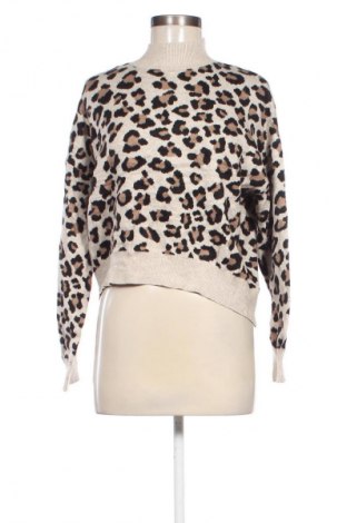 Дамски пуловер Unbranded, Размер XL, Цвят Многоцветен, Цена 8,18 €