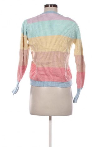 Дамски пуловер Unbranded, Размер M, Цвят Многоцветен, Цена 11,24 €