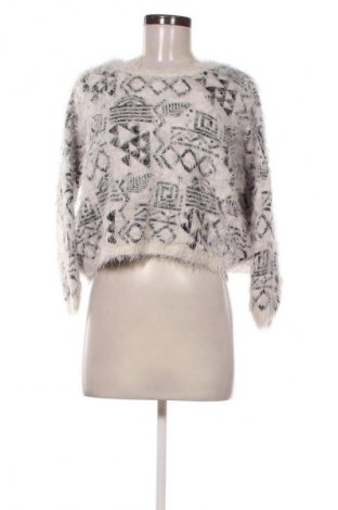 Дамски пуловер Unbranded, Размер M, Цвят Многоцветен, Цена 10,22 €