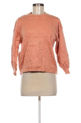 Дамски пуловер Unbranded, Размер M, Цвят Оранжев, Цена 5,62 €