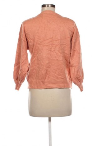 Дамски пуловер Unbranded, Размер M, Цвят Оранжев, Цена 5,62 €