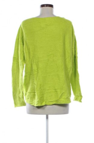 Дамски пуловер Unbranded, Размер M, Цвят Зелен, Цена 10,73 €