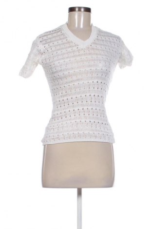 Dámský svetr Unbranded, Velikost S, Barva Bílá, Cena  89,00 Kč