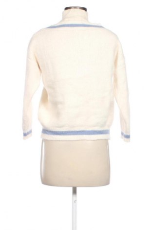 Дамски пуловер Unbranded, Размер L, Цвят Екрю, Цена 6,13 €