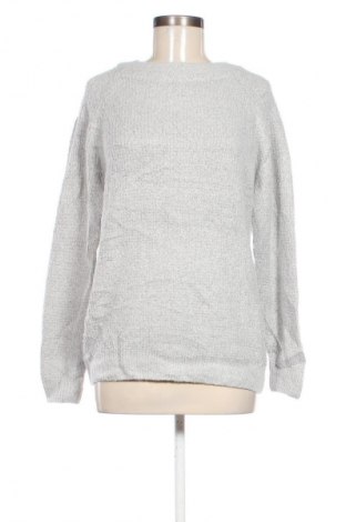 Дамски пуловер Unbranded, Размер L, Цвят Сив, Цена 5,11 €