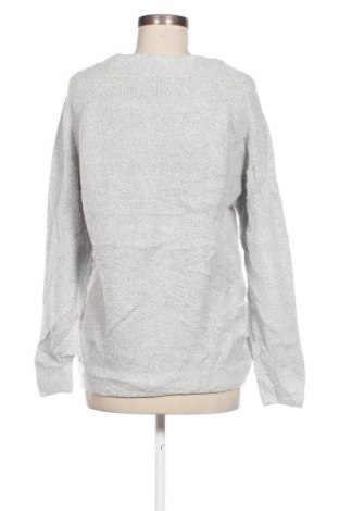 Дамски пуловер Unbranded, Размер L, Цвят Сив, Цена 5,11 €