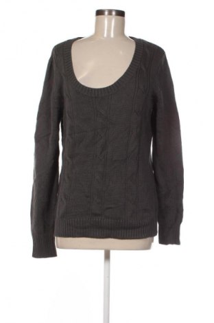 Дамски пуловер Unbranded, Размер L, Цвят Сив, Цена 10,22 €