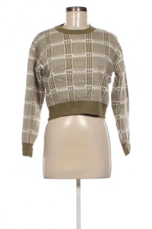 Дамски пуловер Unbranded, Размер M, Цвят Многоцветен, Цена 11,24 €