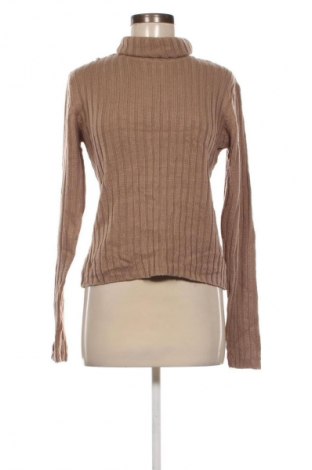 Дамски пуловер Unbranded, Размер M, Цвят Кафяв, Цена 6,13 €