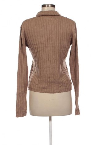 Дамски пуловер Unbranded, Размер M, Цвят Кафяв, Цена 6,13 €