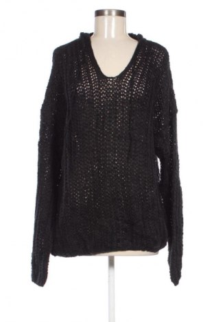 Дамски пуловер Unbranded, Размер L, Цвят Черен, Цена 6,13 €