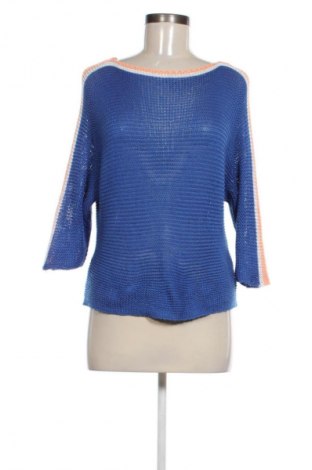 Дамски пуловер Unbranded, Размер S, Цвят Син, Цена 10,73 €