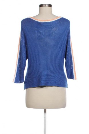 Дамски пуловер Unbranded, Размер S, Цвят Син, Цена 10,73 €