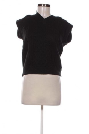 Дамски пуловер Unbranded, Размер M, Цвят Черен, Цена 2,04 €