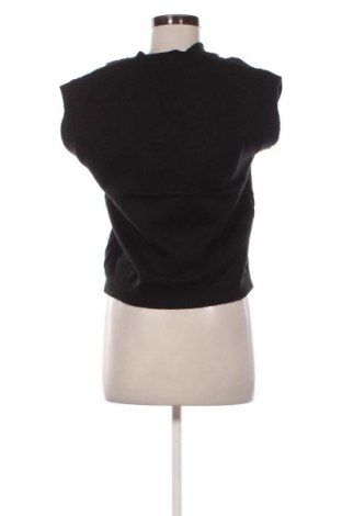 Дамски пуловер Unbranded, Размер M, Цвят Черен, Цена 2,04 €
