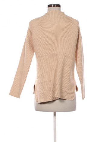 Dámský svetr Unbranded, Velikost L, Barva Béžová, Cena  169,00 Kč