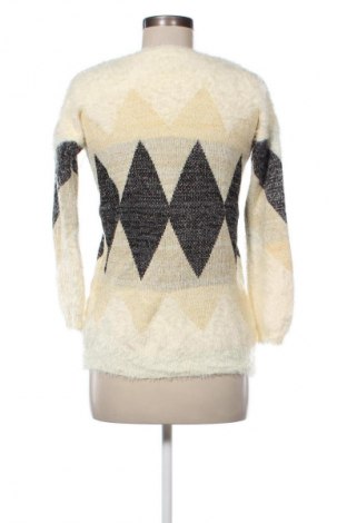 Дамски пуловер Unbranded, Размер M, Цвят Многоцветен, Цена 7,66 €