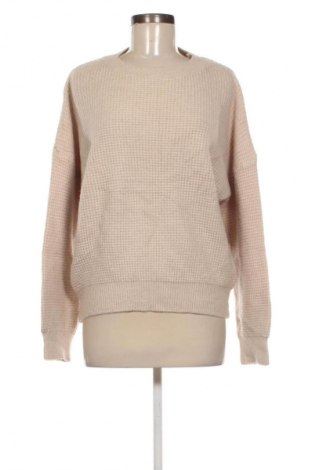 Дамски пуловер Unbranded, Размер M, Цвят Бежов, Цена 8,18 €