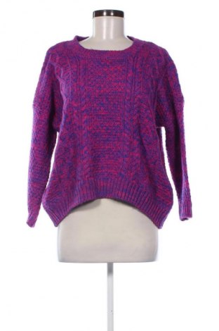 Дамски пуловер Unbranded, Размер M, Цвят Многоцветен, Цена 11,75 €