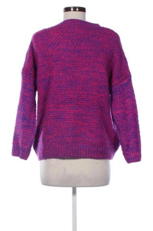 Дамски пуловер Unbranded, Размер M, Цвят Многоцветен, Цена 11,75 €