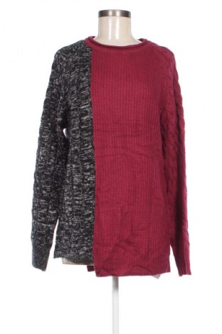 Дамски пуловер Unbranded, Размер M, Цвят Многоцветен, Цена 11,75 €