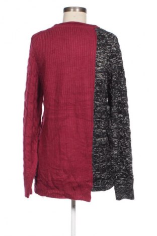 Дамски пуловер Unbranded, Размер M, Цвят Многоцветен, Цена 11,75 €