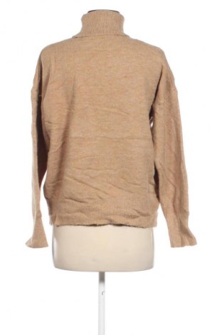 Dámský svetr Unbranded, Velikost L, Barva Béžová, Cena  299,00 Kč