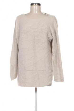 Дамски пуловер Unbranded, Размер XL, Цвят Бежов, Цена 6,64 €