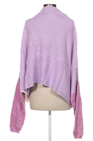 Дамски пуловер Pretty Little Thing, Размер L, Цвят Многоцветен, Цена 8,18 €