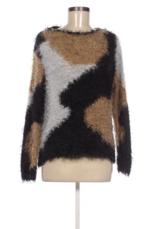 Дамски пуловер Unbranded, Размер M, Цвят Многоцветен, Цена 10,73 €
