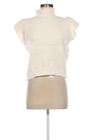 Dámský svetr Unbranded, Velikost M, Barva Bílá, Cena  109,00 Kč