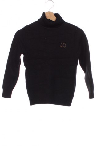 Дамски пуловер Unbranded, Размер XS, Цвят Черен, Цена 5,62 €