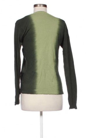 Damski sweter Unbranded, Rozmiar L, Kolor Zielony, Cena 22,99 zł