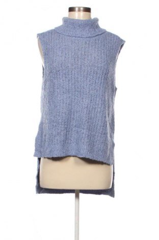 Дамски пуловер Unbranded, Размер M, Цвят Син, Цена 11,75 €