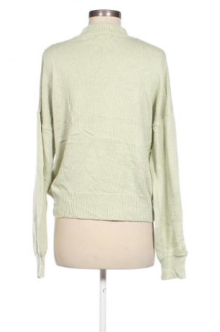 Дамски пуловер Unbranded, Размер M, Цвят Зелен, Цена 10,22 €