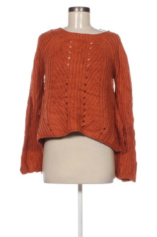 Dámsky pulóver Unbranded, Veľkosť M, Farba Oranžová, Cena  7,95 €