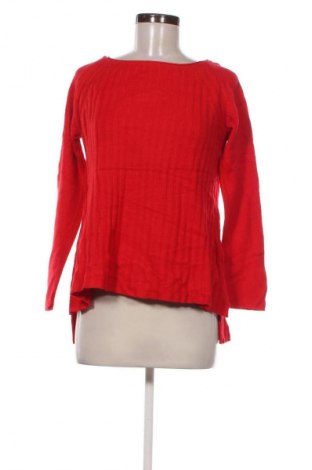 Дамски пуловер Unbranded, Размер M, Цвят Червен, Цена 9,71 €
